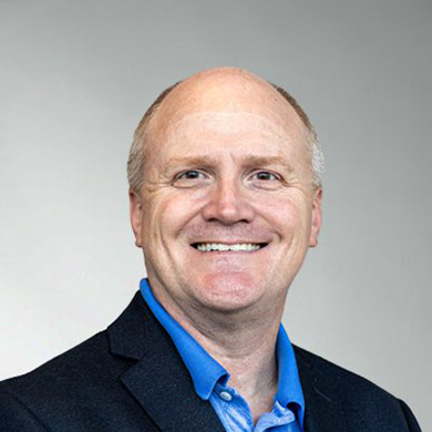 Dr. Randal Eveland, Senior Principal Scientist