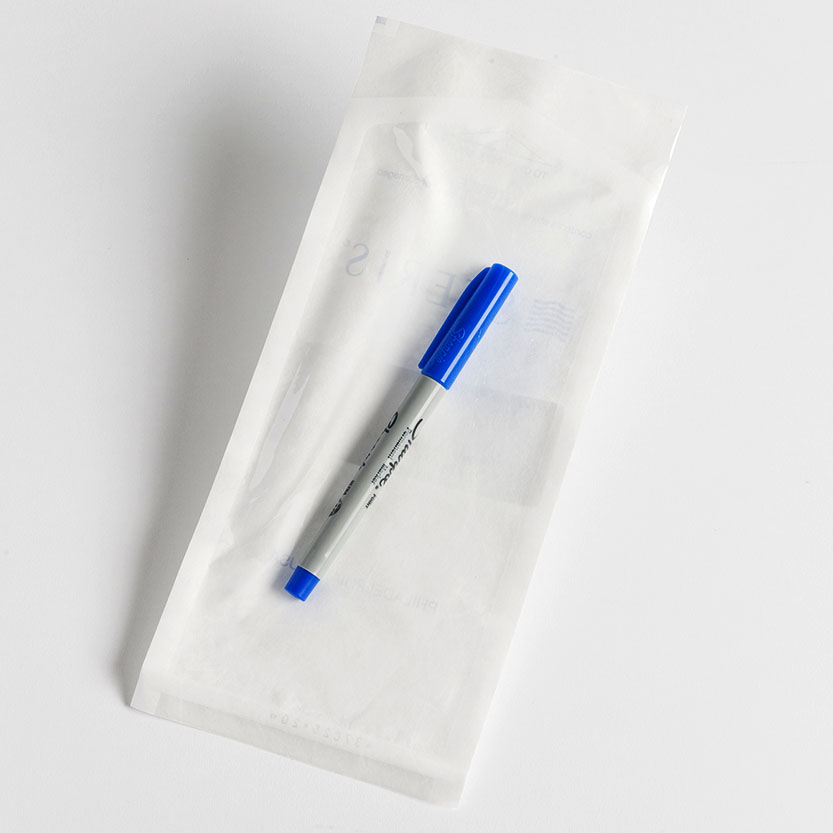 Sterilization Products - Sterimarker Non-toxic Marker for