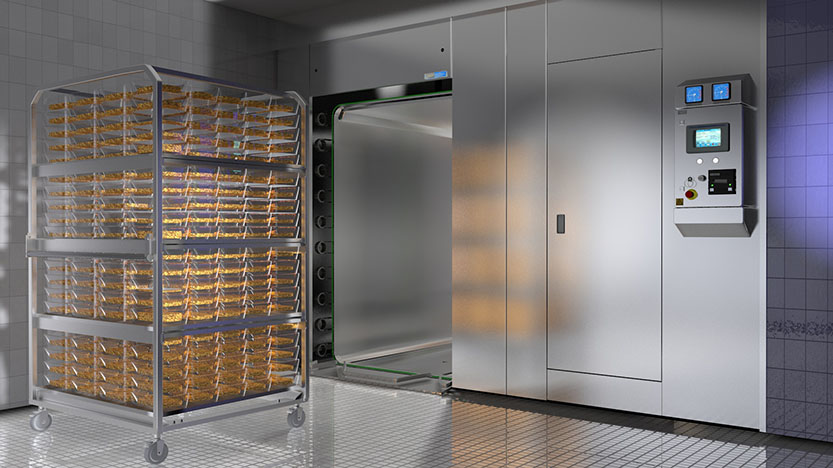 Autoclaves &amp; Steam Sterilizers