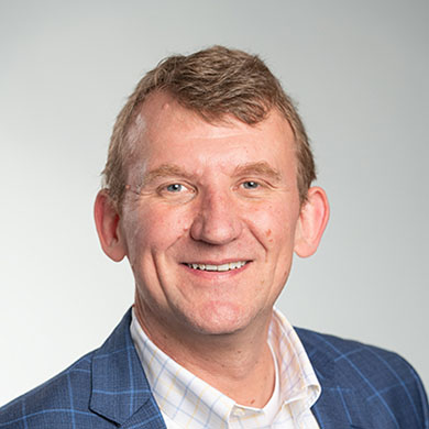 Dan Klein, Senior Manager, Technical Services