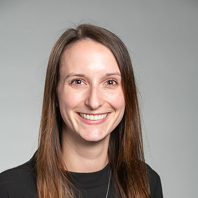 Renee Buthe, Technical Services Manager