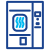icon of pharmaceutical grade glassware washer