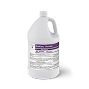 pharmaceutical detergents