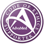 Code of Ethis Supporter