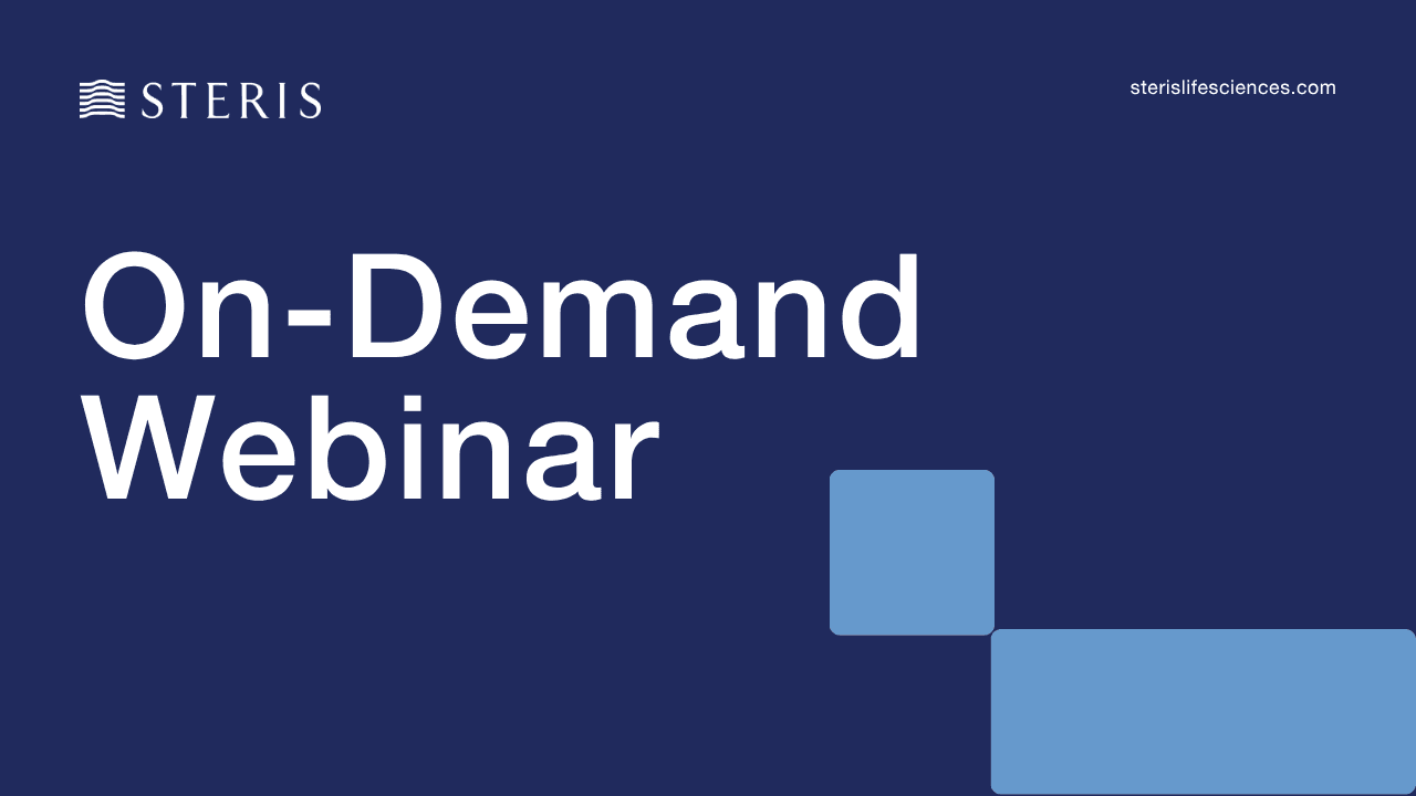 April Webinar 2