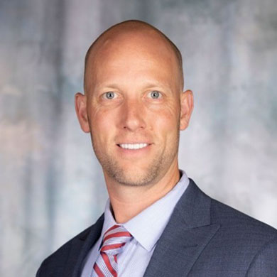 Jon Rafferty, Associate Product Manager