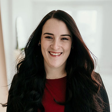 Natalie Miranda-Bachman, Environmental Monitoring Program Manager