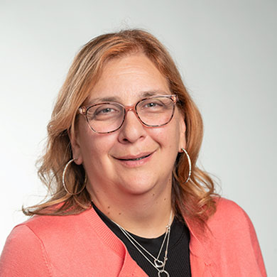 Dijana Hadziselimovic, Technical Services Laboratory Specialist