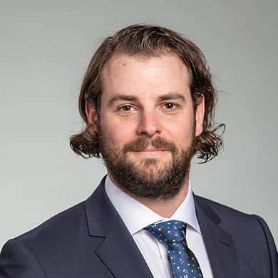 Mathieu Trépanier, Associate Product Manager
