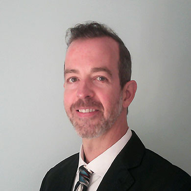 Dave Shields | Senior Manager, Technical Services