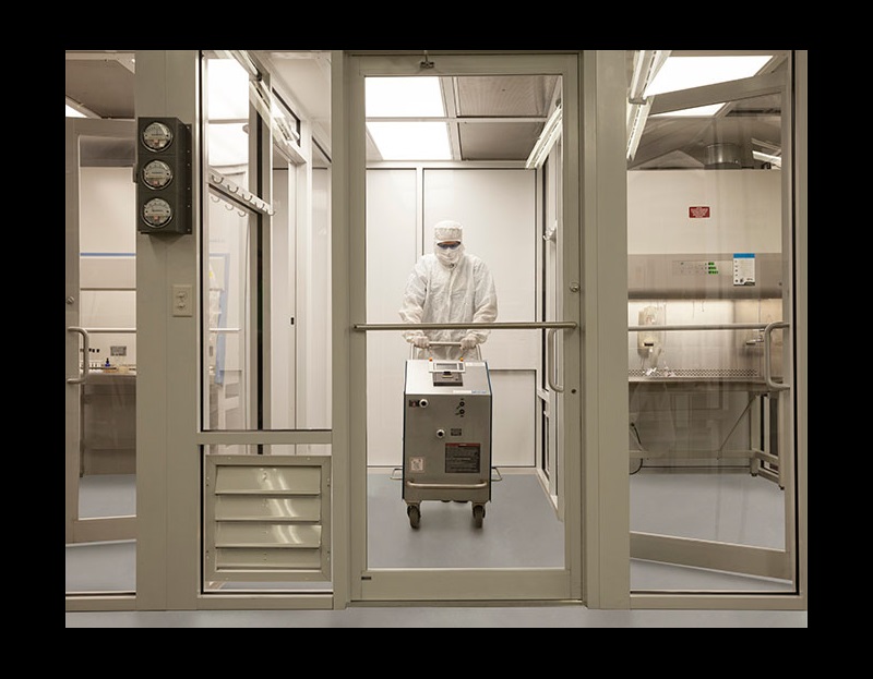 Decontamination Services STERIS Life Sciences